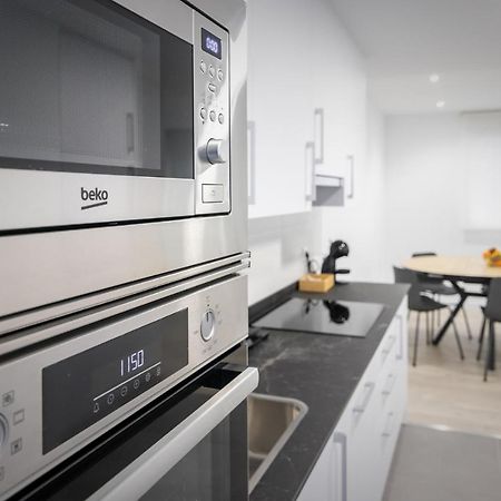 Apartamentos Soria Suites Extérieur photo