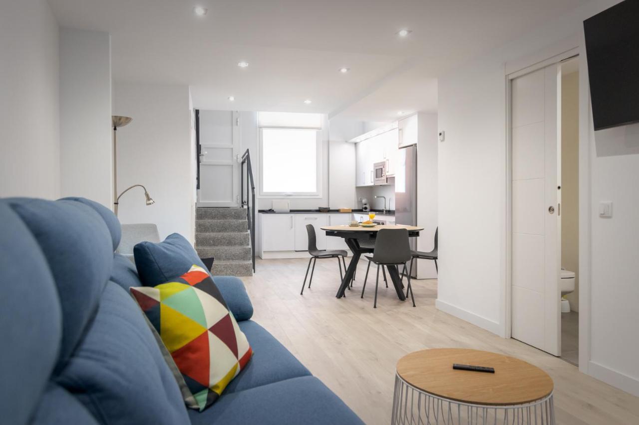 Apartamentos Soria Suites Extérieur photo