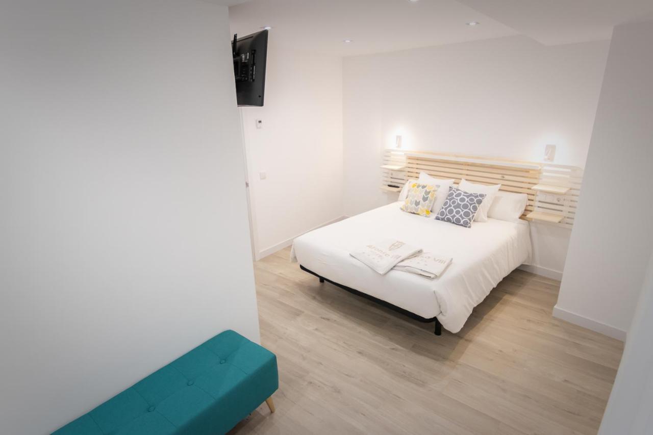 Apartamentos Soria Suites Extérieur photo
