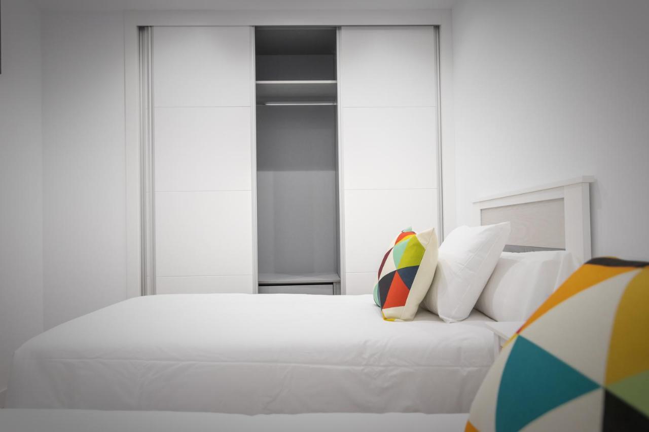 Apartamentos Soria Suites Extérieur photo