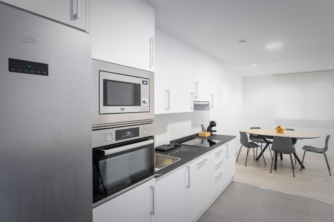 Apartamentos Soria Suites Extérieur photo
