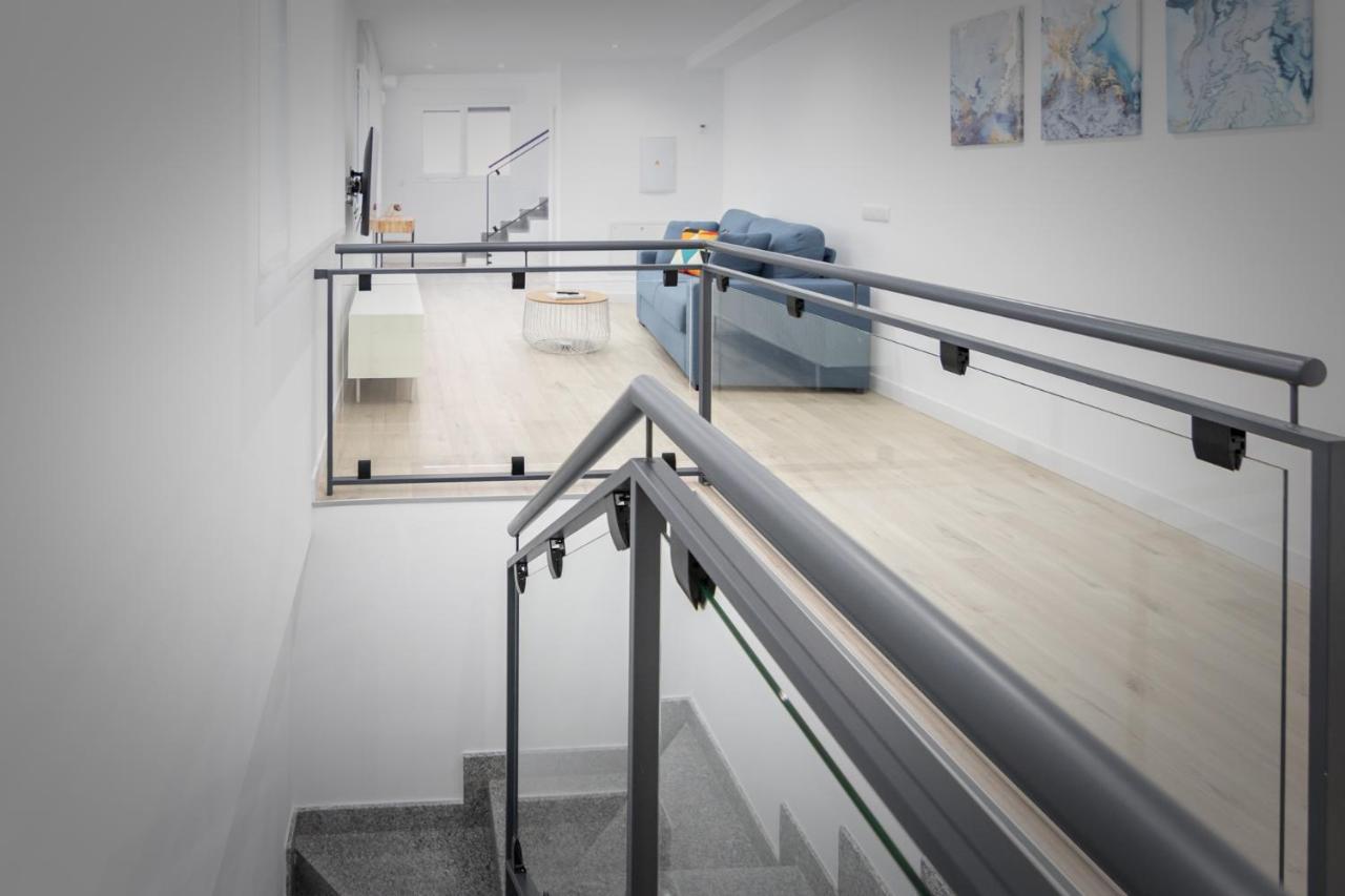 Apartamentos Soria Suites Extérieur photo