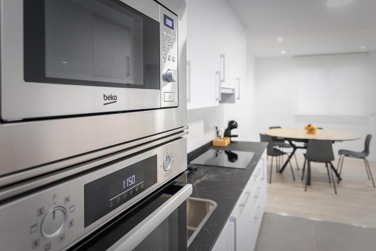 Apartamentos Soria Suites Extérieur photo