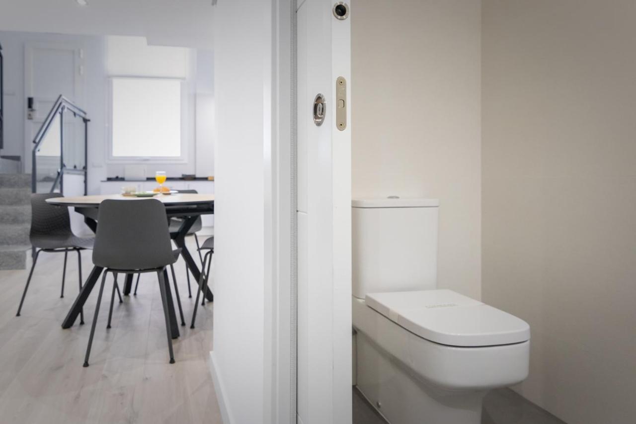 Apartamentos Soria Suites Extérieur photo