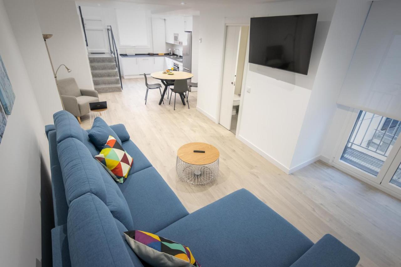Apartamentos Soria Suites Extérieur photo