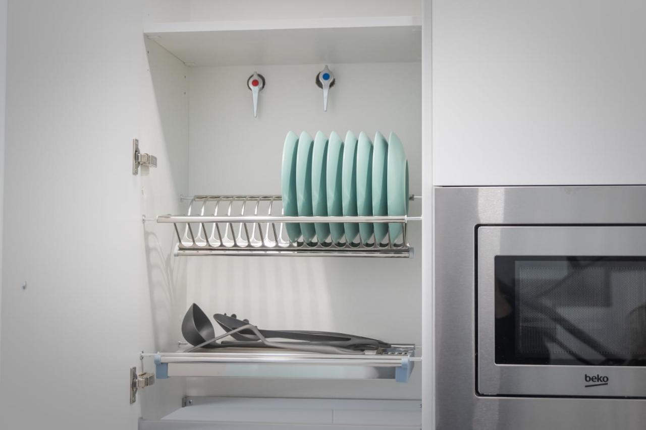 Apartamentos Soria Suites Extérieur photo