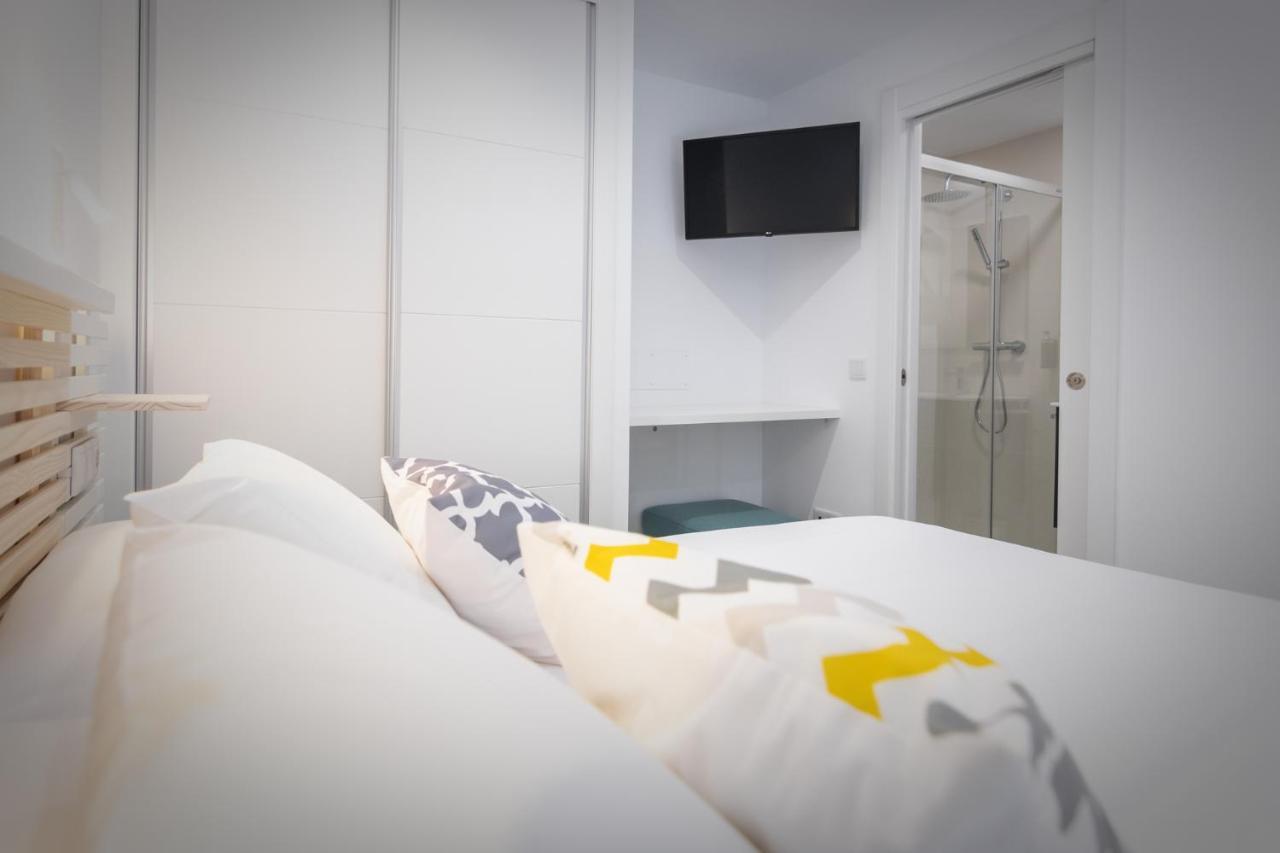 Apartamentos Soria Suites Extérieur photo