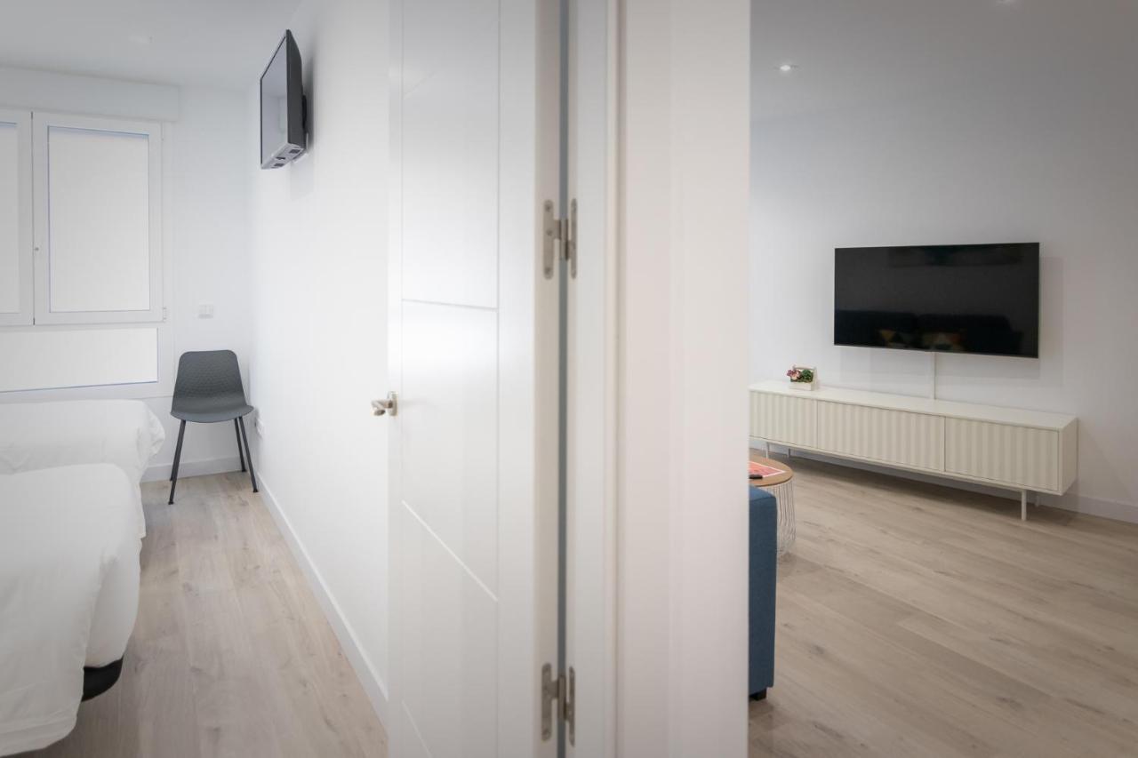 Apartamentos Soria Suites Extérieur photo