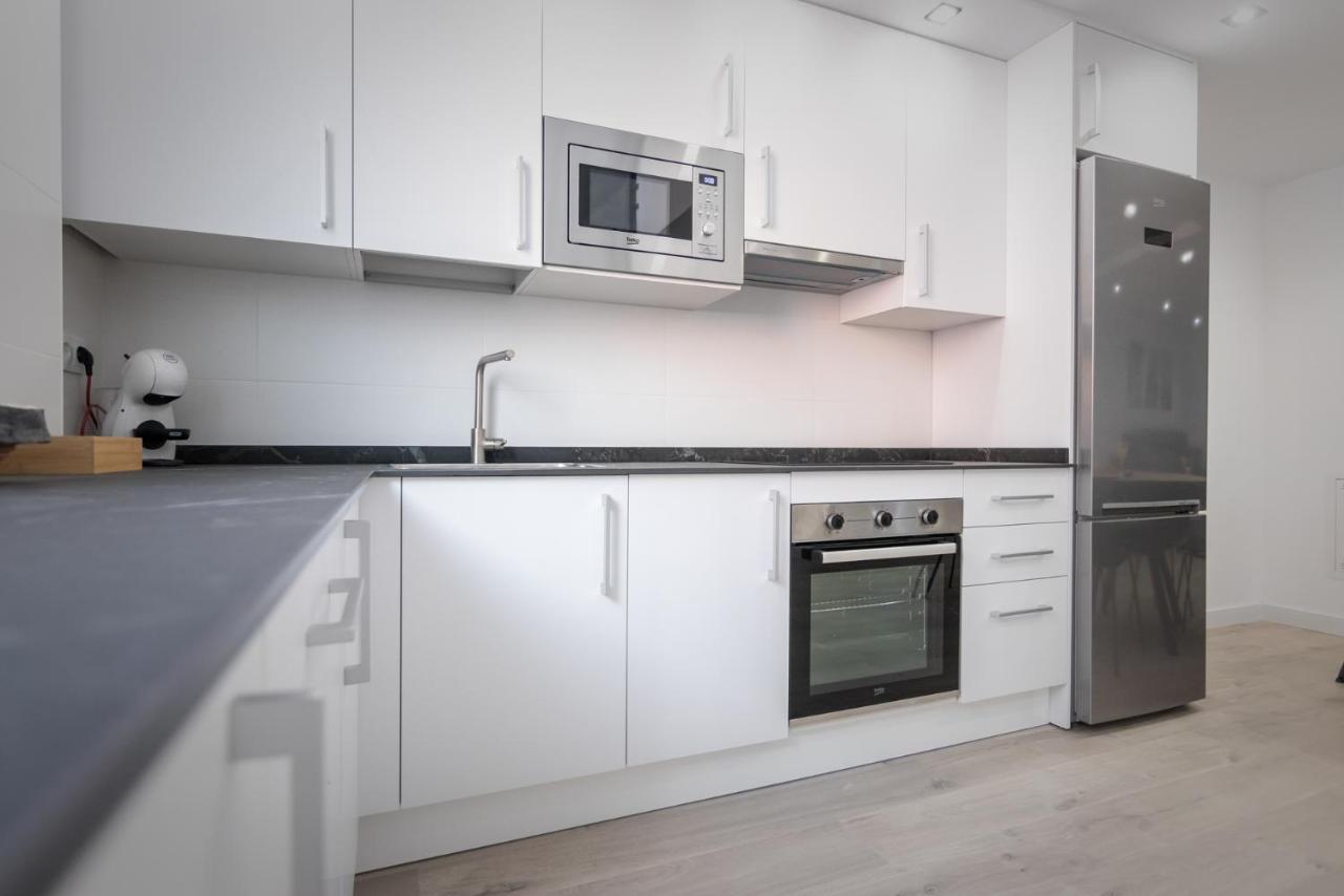 Apartamentos Soria Suites Extérieur photo