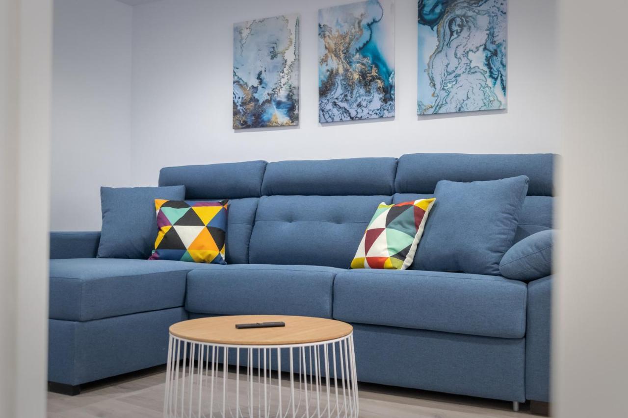 Apartamentos Soria Suites Extérieur photo