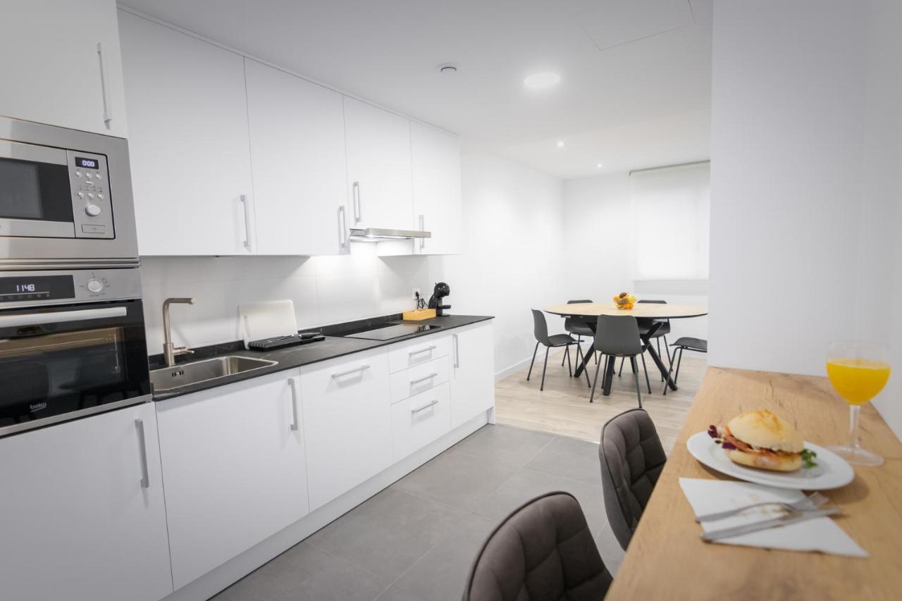 Apartamentos Soria Suites Extérieur photo
