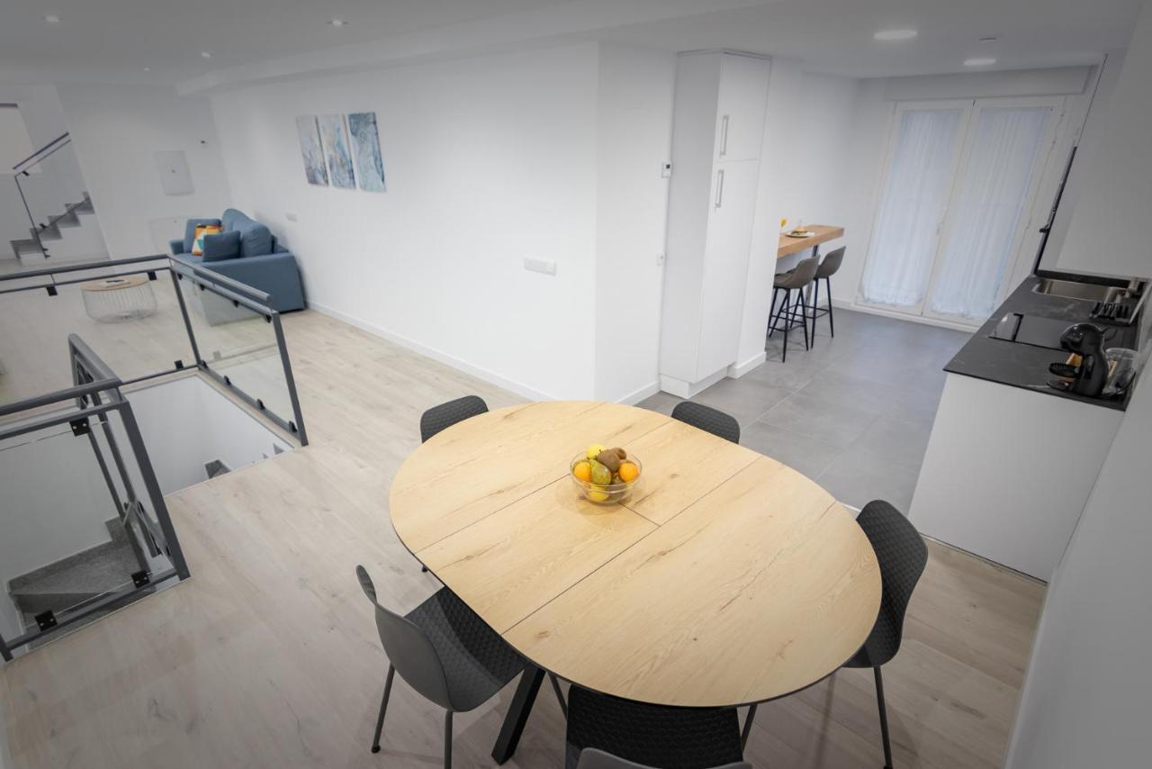 Apartamentos Soria Suites Extérieur photo