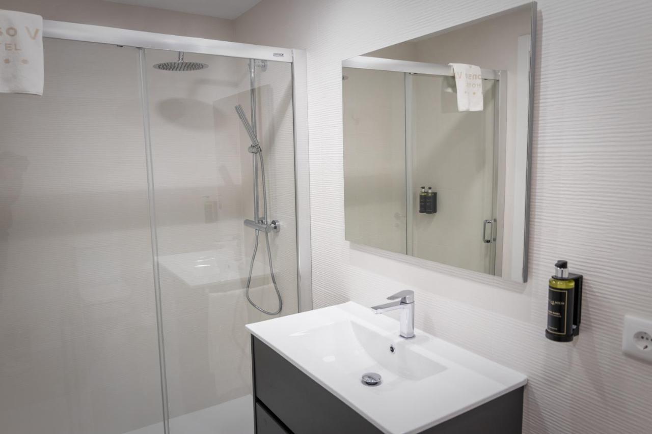 Apartamentos Soria Suites Extérieur photo