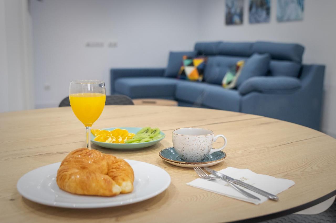 Apartamentos Soria Suites Extérieur photo