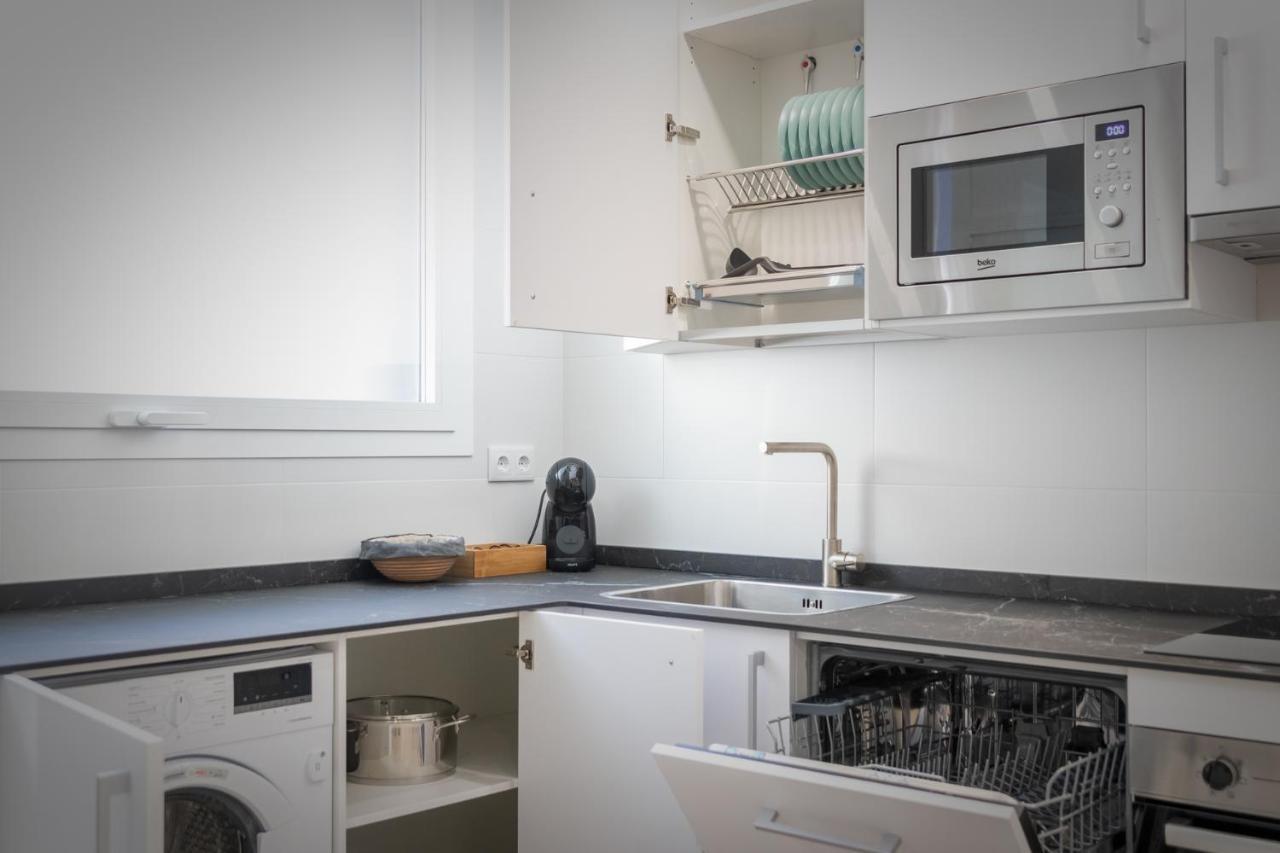 Apartamentos Soria Suites Extérieur photo