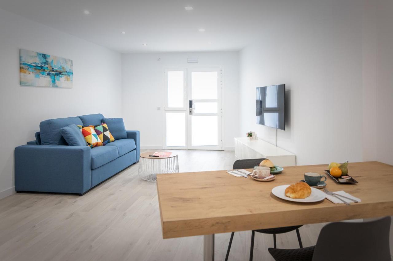 Apartamentos Soria Suites Extérieur photo