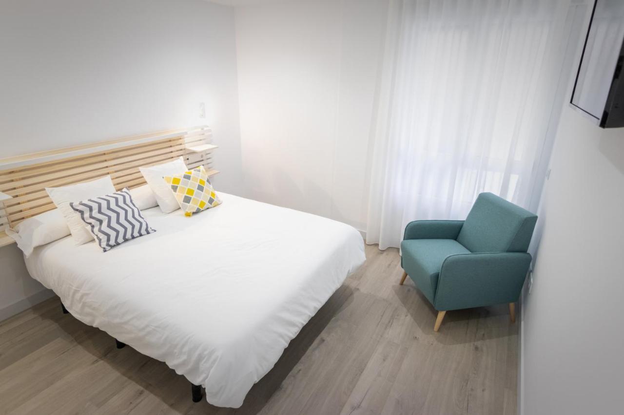 Apartamentos Soria Suites Extérieur photo