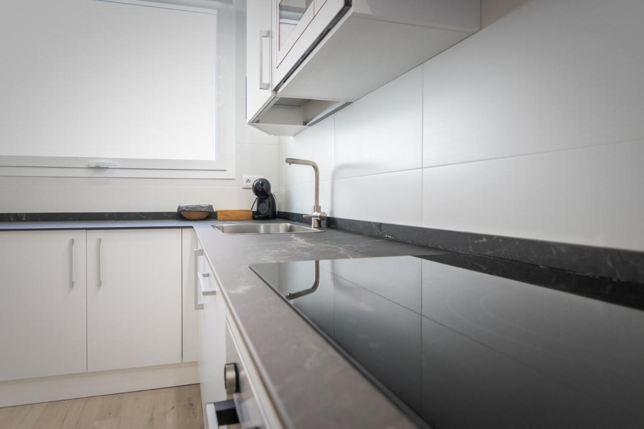 Apartamentos Soria Suites Extérieur photo