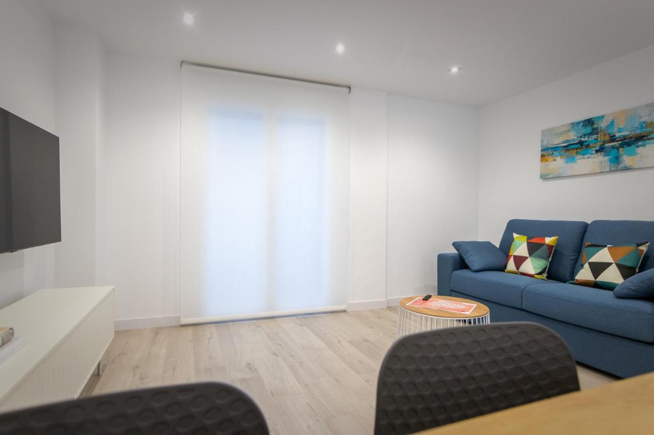 Apartamentos Soria Suites Extérieur photo