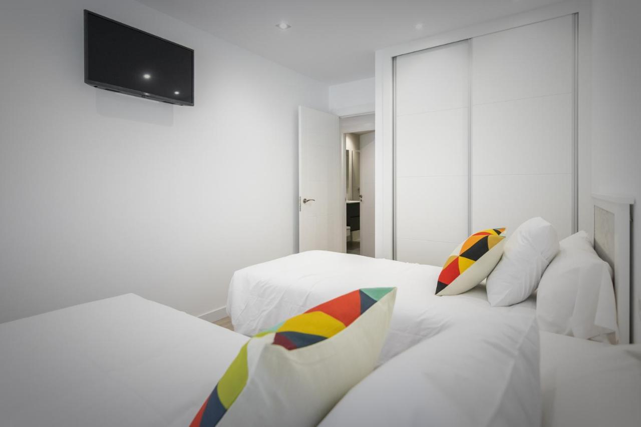 Apartamentos Soria Suites Extérieur photo
