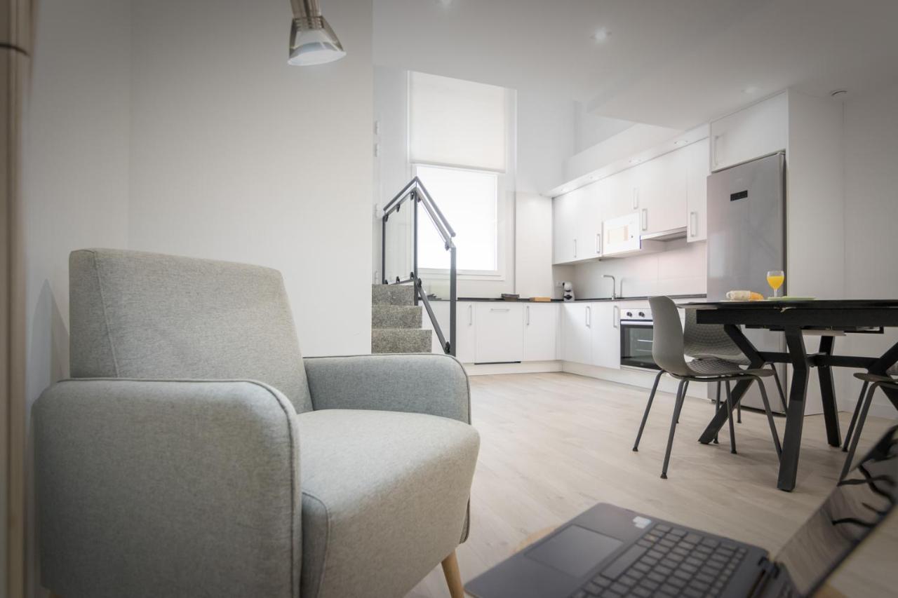 Apartamentos Soria Suites Extérieur photo