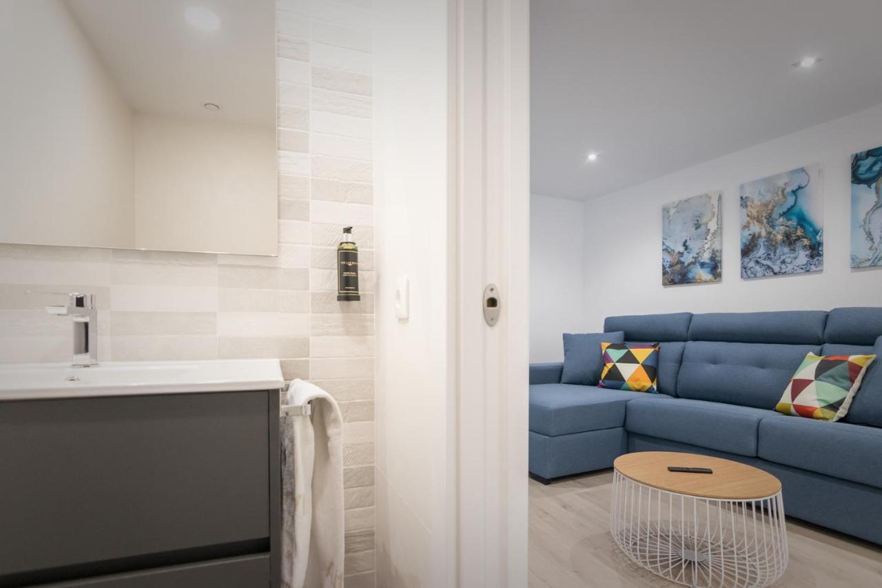 Apartamentos Soria Suites Extérieur photo
