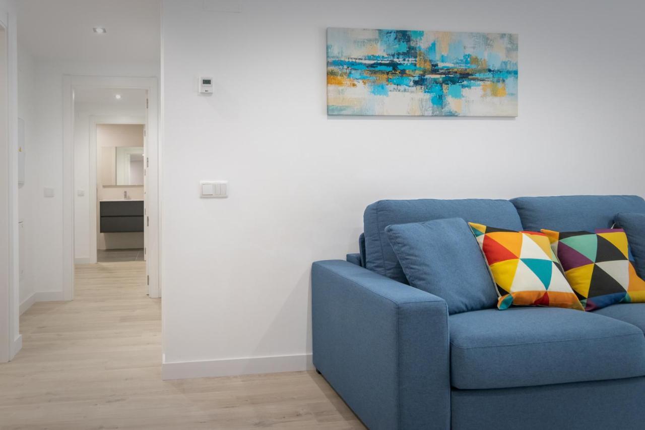Apartamentos Soria Suites Extérieur photo