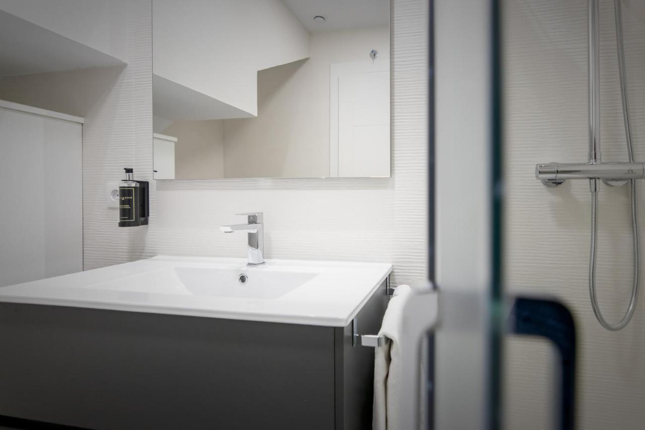 Apartamentos Soria Suites Extérieur photo