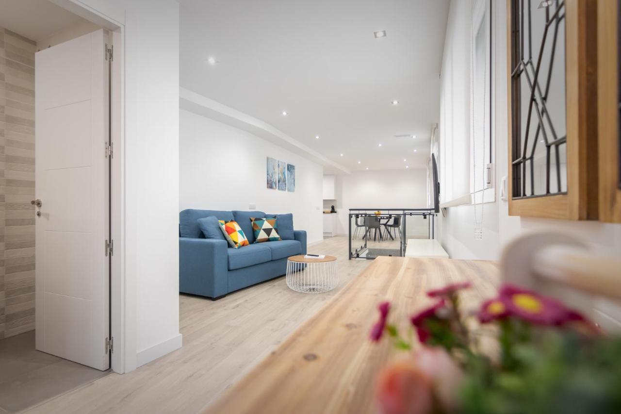 Apartamentos Soria Suites Extérieur photo