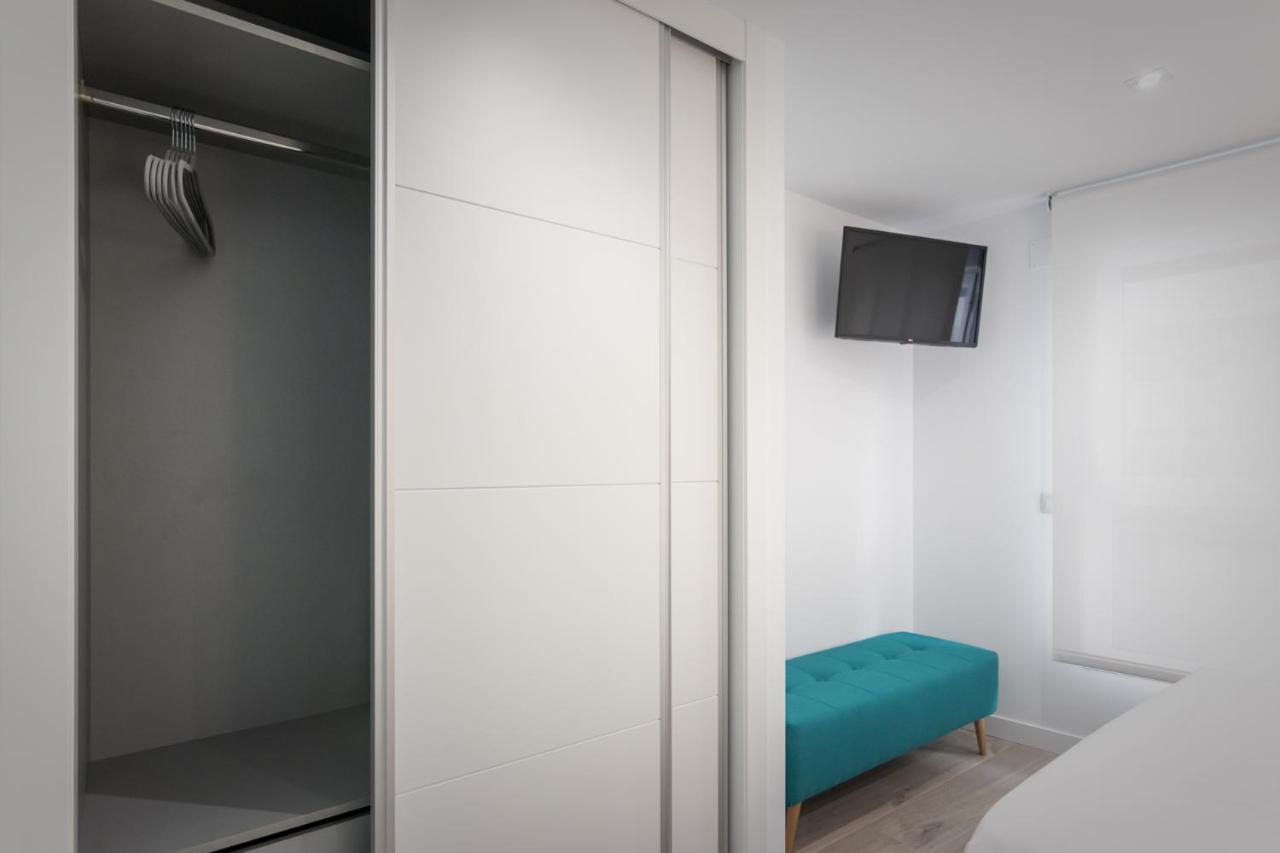 Apartamentos Soria Suites Extérieur photo