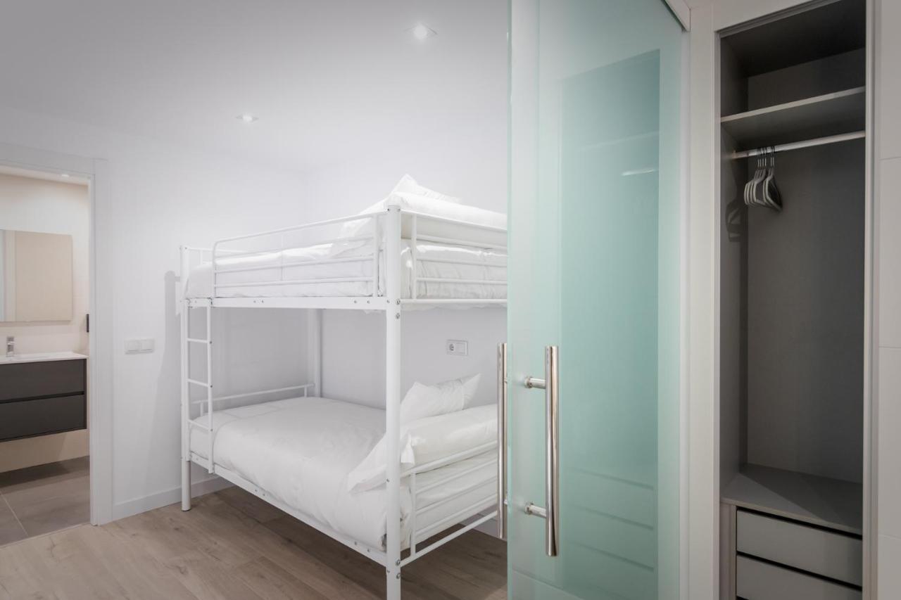 Apartamentos Soria Suites Extérieur photo