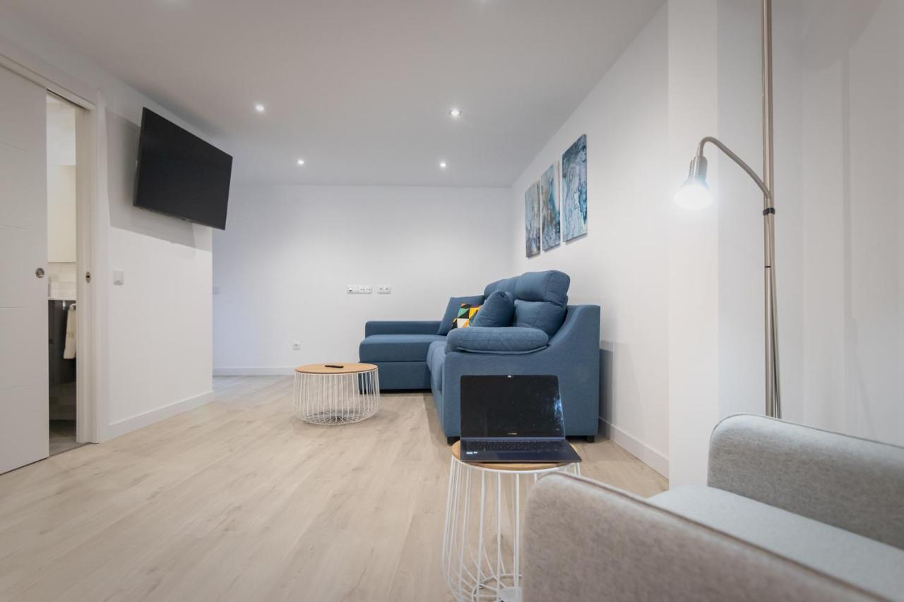 Apartamentos Soria Suites Extérieur photo