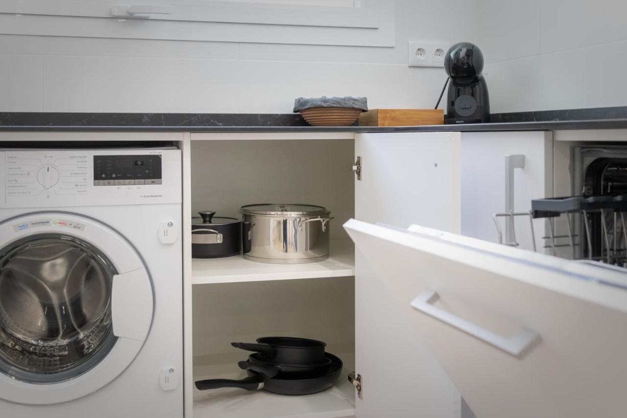 Apartamentos Soria Suites Extérieur photo