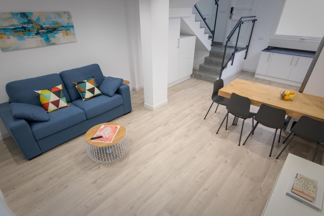 Apartamentos Soria Suites Extérieur photo