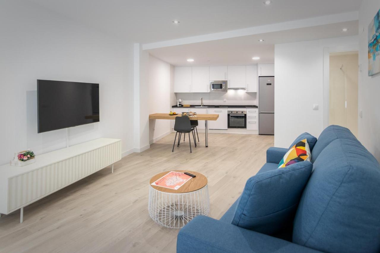 Apartamentos Soria Suites Extérieur photo